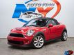 2013 MINI Cooper S Roadster CLEAN CARFAX, CONVERTIBLE, 6-SPD MANUAL, HEATED SEATS, SPORT PKG - 22760825 - 7