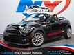 2013 MINI Cooper S Roadster CLEAN CARFAX, CONVERTIBLE, 6-SPD MANUAL, JCW APPEAR PKG - 22744715 - 0