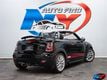 2013 MINI Cooper S Roadster CLEAN CARFAX, CONVERTIBLE, 6-SPD MANUAL, JCW APPEAR PKG - 22744715 - 2