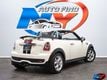 2013 MINI Cooper S Roadster CLEAN CARFAX, CONVERTIBLE, 6-SPD MANUAL, PREMIUM, HEATED SEATS  - 22571073 - 2