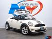 2013 MINI Cooper S Roadster CLEAN CARFAX, CONVERTIBLE, 6-SPD MANUAL, PREMIUM, HEATED SEATS  - 22571073 - 5