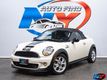 2013 MINI Cooper S Roadster CLEAN CARFAX, CONVERTIBLE, 6-SPD MANUAL, PREMIUM, HEATED SEATS  - 22571073 - 6