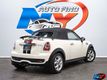 2013 MINI Cooper S Roadster CLEAN CARFAX, CONVERTIBLE, 6-SPD MANUAL, PREMIUM, HEATED SEATS  - 22571073 - 8