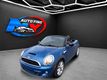 2013 MINI Cooper S Roadster CLEAN CARFAX, CONVERTIBLE, HEATED SEATS, 17" ALLOY WHEELS - 23054420 - 0