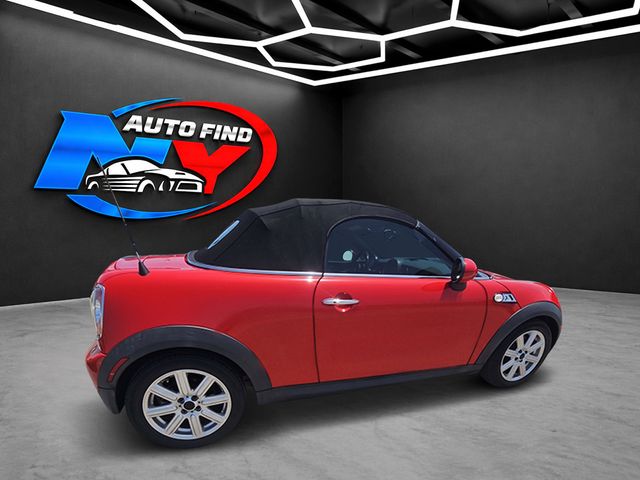 2013 MINI Cooper S Roadster CLEAN CARFAX, CONVERTIBLE, NAVI, HARMAN KARDON SOUND, PREMIUM - 23039694 - 1