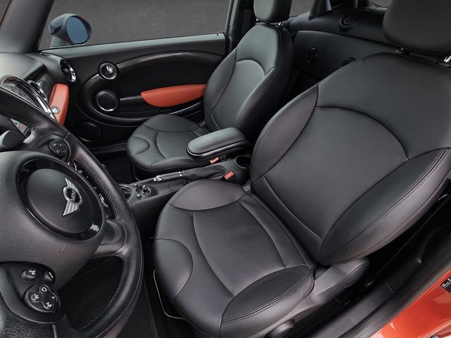 2013 MINI Cooper S Roadster CLEAN CARFAX, CONVERTIBLE, NAVI, HARMAN KARDON SOUND, PREMIUM - 23039694 - 2