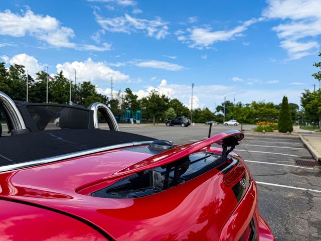 2013 MINI Cooper S Roadster CLEAN CARFAX, CONVERTIBLE, NAVI, HARMAN KARDON SOUND, PREMIUM - 23059813 - 30