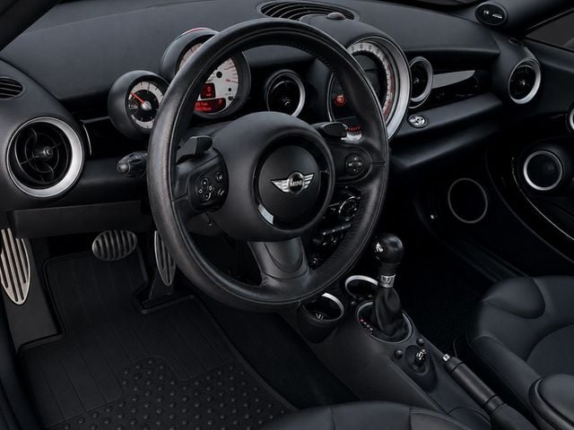 2013 MINI Cooper S Roadster CLEAN CARFAX, CONVERTIBLE, NAVI, HARMAN KARDON SOUND, TECH PKG 2 - 23074404 - 2