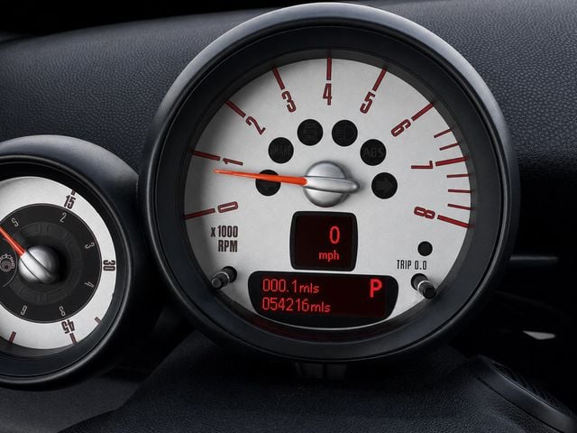 2013 MINI Cooper S Roadster CLEAN CARFAX, CONVERTIBLE, NAVI, HARMAN KARDON SOUND, TECH PKG 2 - 23074404 - 7