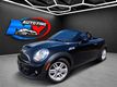 2013 MINI Cooper S Roadster CLEAN CARFAX, CONVERTIBLE, NAVI, HEATED SEATS, WIRED PKG - 23004915 - 0