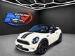 2013 MINI Cooper S Roadster CLEAN CARFAX, CONVERTIBLE, TECH PKG, HARMAN KARDON, LEATHER - 23093336 - 0