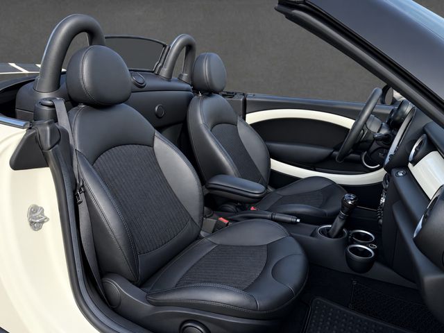 2013 MINI Cooper S Roadster CLEAN CARFAX, CONVERTIBLE, TECH PKG, HARMAN KARDON, LEATHER - 23093336 - 9