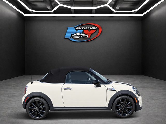 2013 MINI Cooper S Roadster CLEAN CARFAX, CONVERTIBLE, TECH PKG, HARMAN KARDON, LEATHER - 23093336 - 13