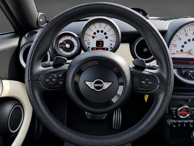 2013 MINI Cooper S Roadster CLEAN CARFAX, CONVERTIBLE, TECH PKG, HARMAN KARDON, LEATHER - 23093336 - 18