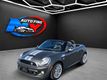 2013 MINI Cooper S Roadster CONVERTIBLE, 6-SPD MANUAL, HEATED SEATS, ALLOY WHEELS - 23098695 - 0
