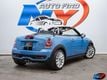 2013 MINI Cooper S Roadster ONE OWNER, CONVERTIBLE, HEATED SEATS, HARMAN KARDON SOUND - 22760866 - 2