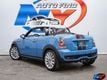 2013 MINI Cooper S Roadster ONE OWNER, CONVERTIBLE, HEATED SEATS, HARMAN KARDON SOUND - 22760866 - 3