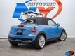 2013 MINI Cooper S Roadster ONE OWNER, CONVERTIBLE, HEATED SEATS, HARMAN KARDON SOUND - 22760866 - 8