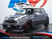 2013 MINI John Cooper Works CLEAN CARFAX, 6-SPD MANUAL, HEATED SEATS, 17" ALLOY WHEELS - 22614398 - 0