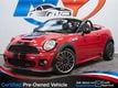 2013 MINI John Cooper Works CLEAN CARFAX, CONVERTIBLE, 6-SPD MANUAL, JCW AERODYNAMIC KIT  - 22747736 - 0