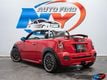 2013 MINI John Cooper Works CLEAN CARFAX, CONVERTIBLE, 6-SPD MANUAL, JCW AERODYNAMIC KIT  - 22747736 - 2