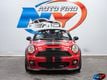 2013 MINI John Cooper Works CLEAN CARFAX, CONVERTIBLE, 6-SPD MANUAL, JCW AERODYNAMIC KIT  - 22747736 - 7