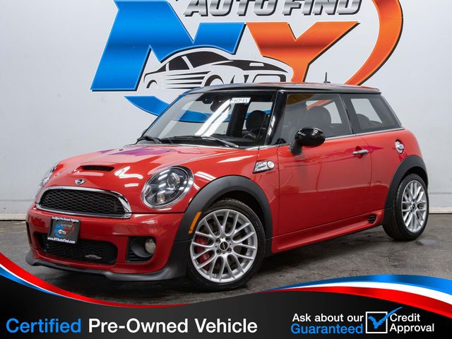2008 Used MINI Cooper Clubman CLEAN CARFAX, PAN SUNROOF