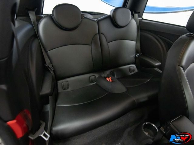 2013 MINI John Cooper Works CLEAN CARFAX, PAN SUNROOF, HARMAN/KARDON SOUND, HEATED SEATS - 22866899 - 18