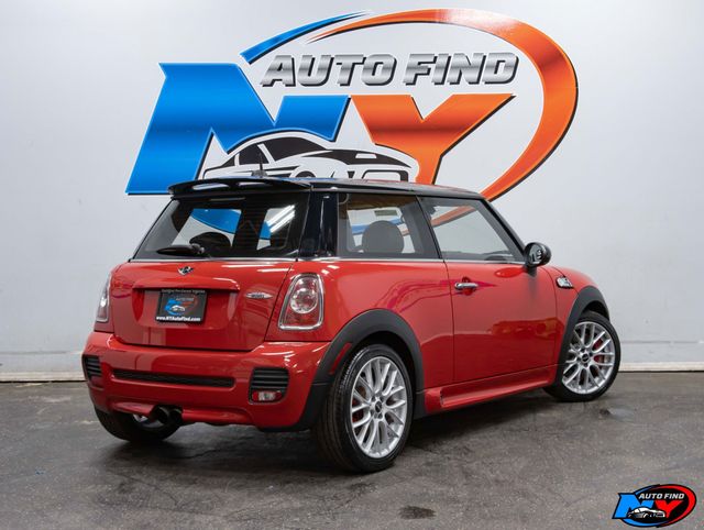 2013 MINI John Cooper Works CLEAN CARFAX, PAN SUNROOF, HARMAN/KARDON SOUND, HEATED SEATS - 22866899 - 2
