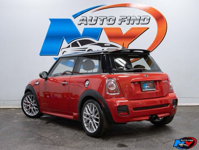 2013 MINI John Cooper Works CLEAN CARFAX, PAN SUNROOF, HARMAN/KARDON SOUND, HEATED SEATS - 22866899 - 3