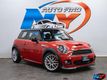 2013 MINI John Cooper Works CLEAN CARFAX, PAN SUNROOF, HARMAN/KARDON SOUND, HEATED SEATS - 22866899 - 5