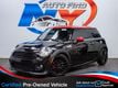 2013 MINI John Cooper Works CLEAN CARFAX, PAN SUNROOF, NAVI, HARMAN KARDON SOUND, LEATHER - 22921543 - 0