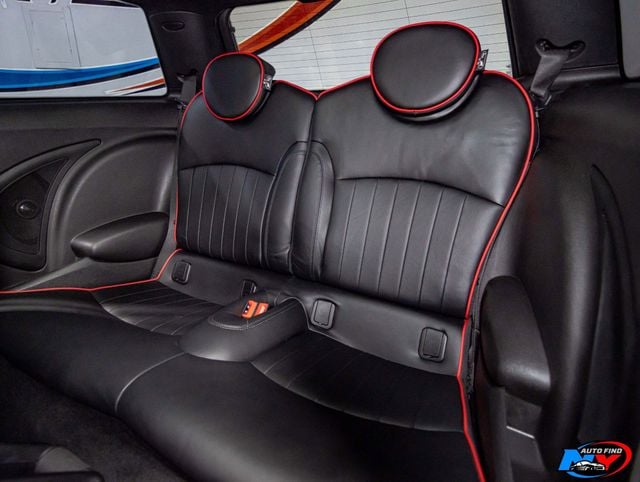 2013 MINI John Cooper Works CLEAN CARFAX, PAN SUNROOF, NAVI, HARMAN KARDON SOUND, LEATHER - 22921543 - 16