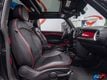 2013 MINI John Cooper Works CLEAN CARFAX, PAN SUNROOF, NAVI, HARMAN KARDON SOUND, LEATHER - 22921543 - 21