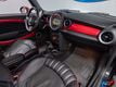 2013 MINI John Cooper Works CLEAN CARFAX, PAN SUNROOF, NAVI, HARMAN KARDON SOUND, LEATHER - 22921543 - 22