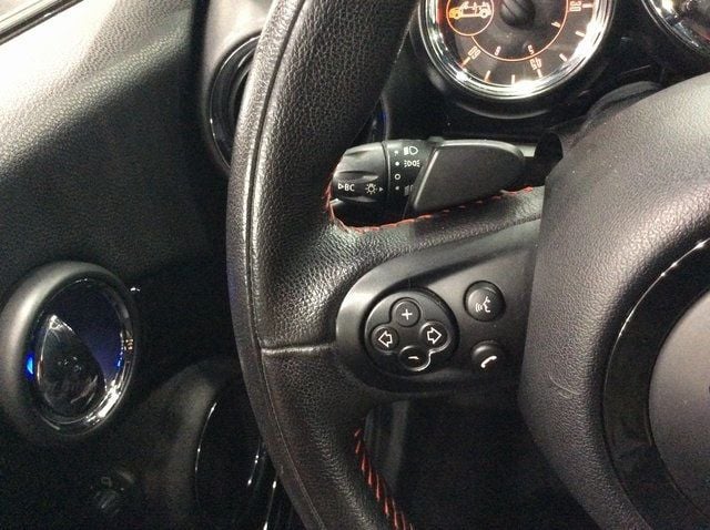 2013 MINI John Cooper Works Cooper Convertible - 22772954 - 15