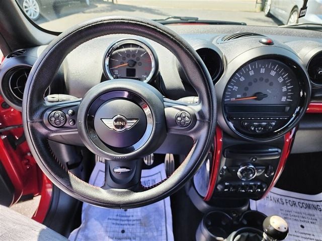 2013 MINI John Cooper Works Cooper Countryman ALL4 - 22550896 - 19