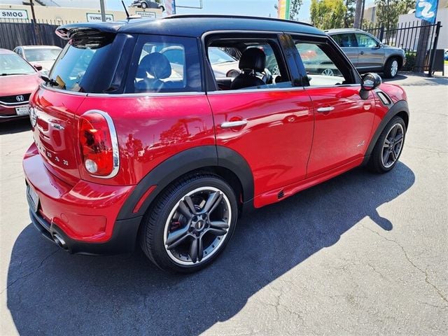 2013 MINI John Cooper Works Cooper Countryman ALL4 - 22550896 - 3