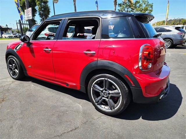 2013 MINI John Cooper Works Cooper Countryman ALL4 - 22550896 - 4