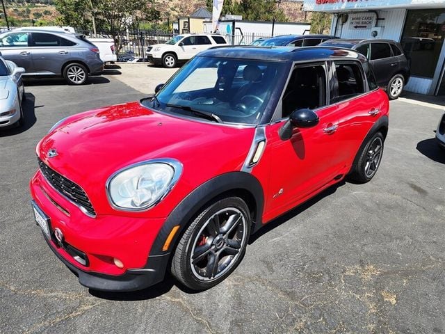 2013 MINI John Cooper Works Cooper Countryman ALL4 - 22550896 - 7