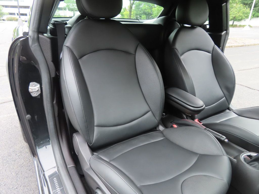2013 Mini Cooper Coupe John Cooper Works photo 21