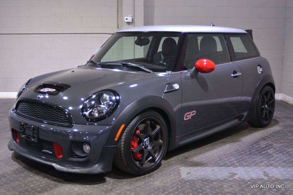 2013 MINI John Cooper Works Cooper Hardtop 2 Door - 22494183 - 1