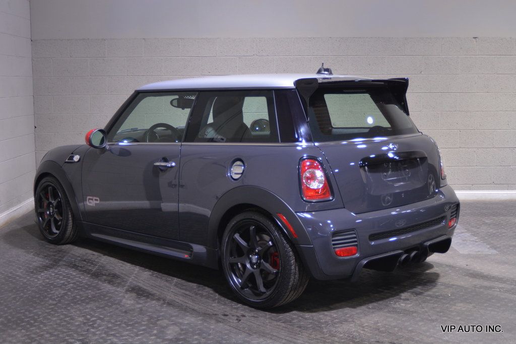 2013 MINI John Cooper Works Cooper Hardtop 2 Door - 22494183 - 2