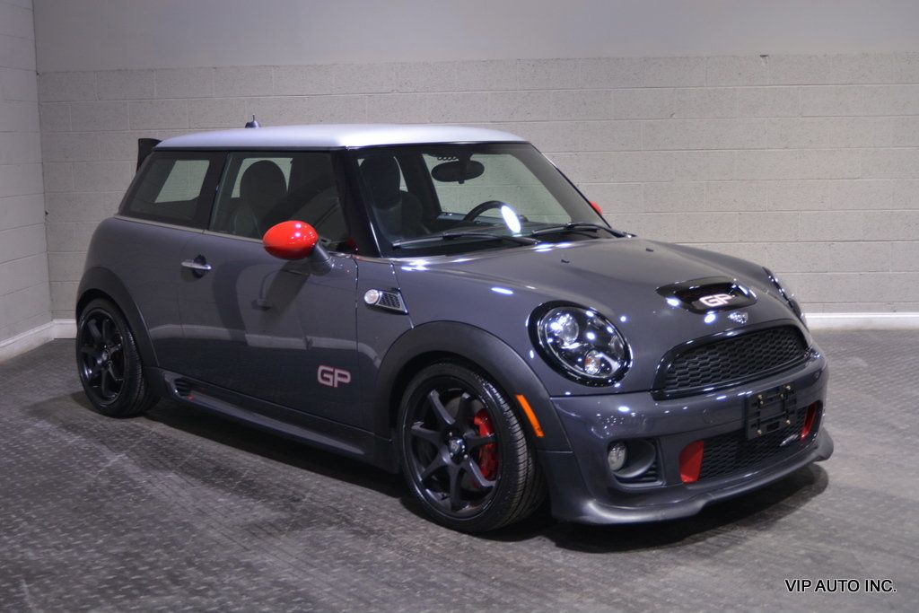 2013 MINI John Cooper Works Cooper Hardtop 2 Door - 22494183 - 30