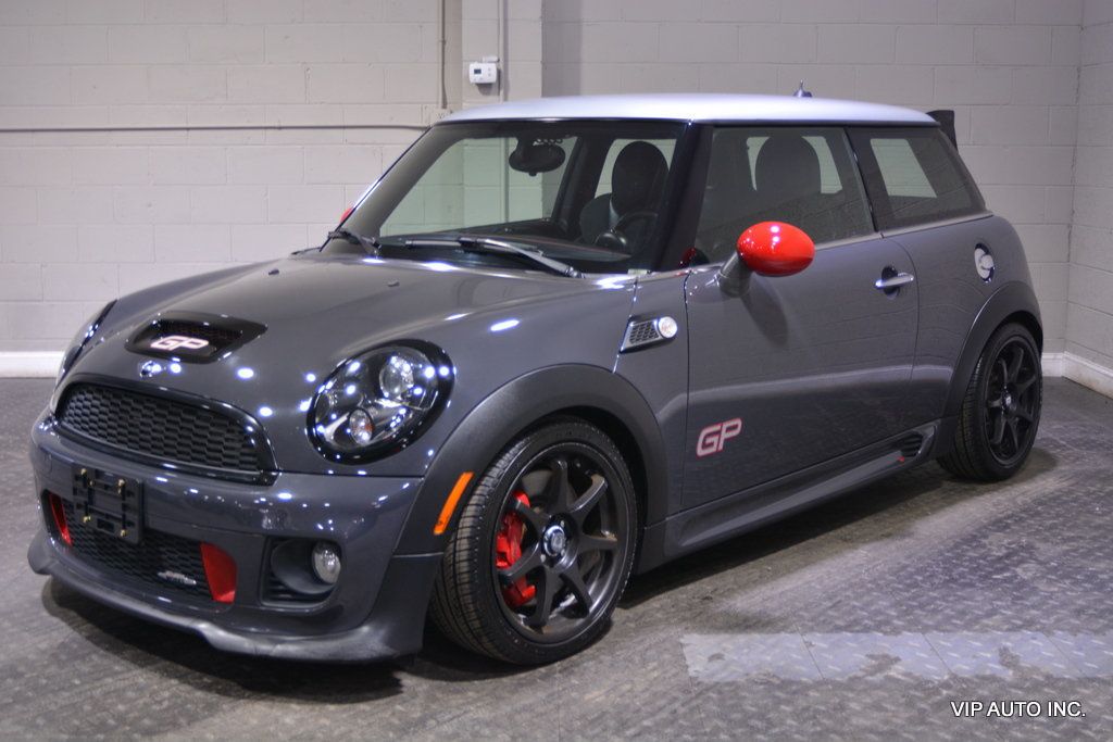 2013 MINI John Cooper Works Cooper Hardtop 2 Door - 22494183 - 31