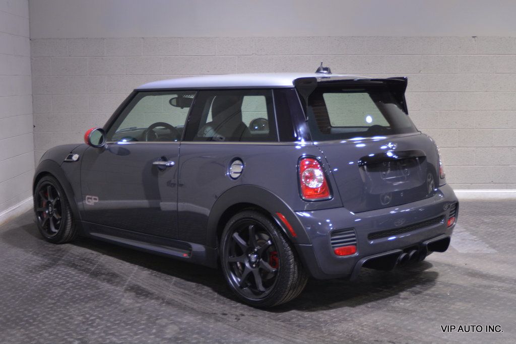 2013 MINI John Cooper Works Cooper Hardtop 2 Door - 22494183 - 32