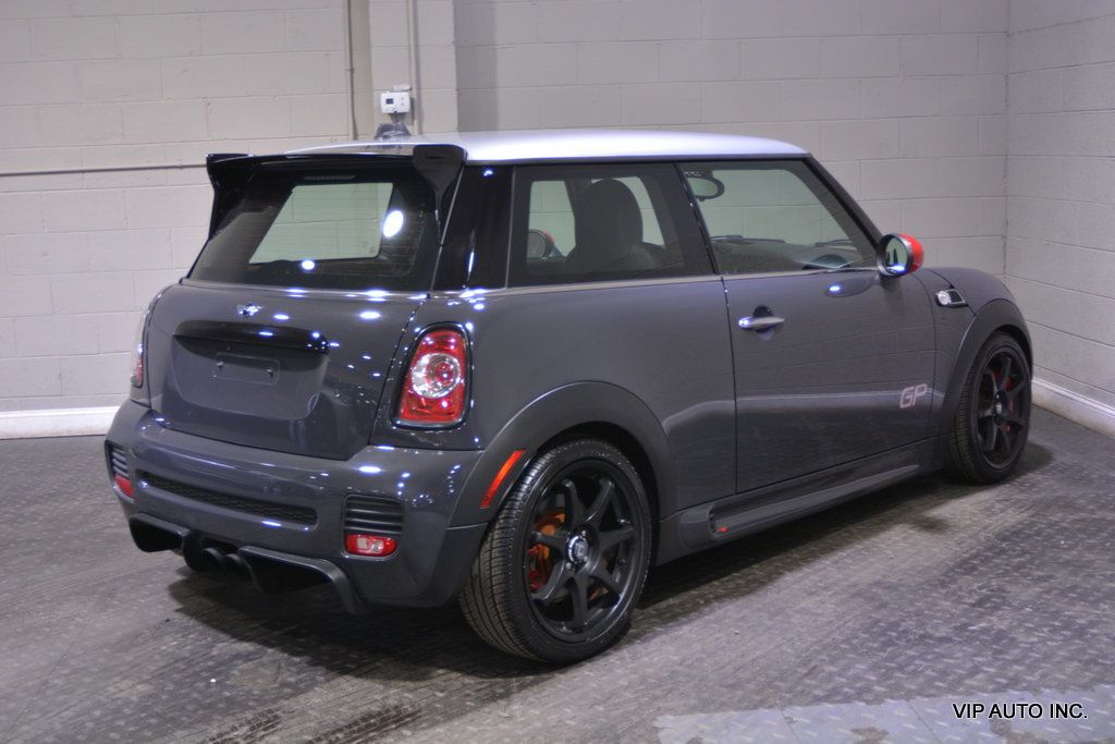 2013 MINI John Cooper Works Cooper Hardtop 2 Door - 22494183 - 33