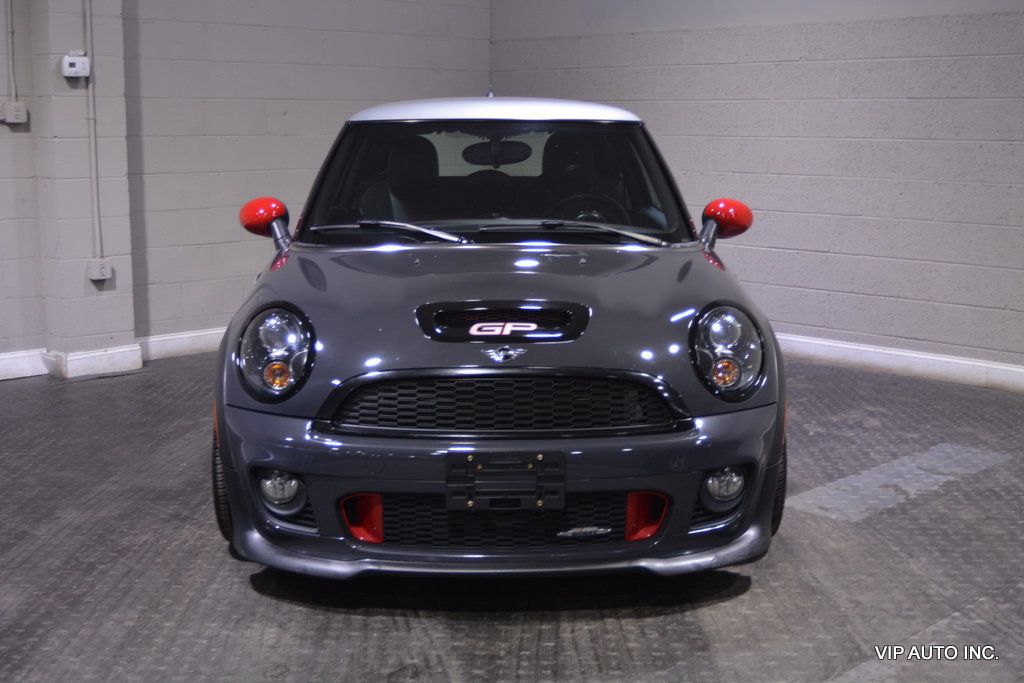 2013 MINI John Cooper Works Cooper Hardtop 2 Door - 22494183 - 36