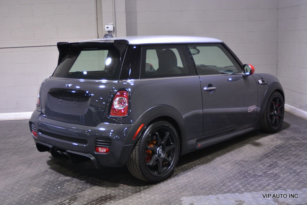 2013 MINI John Cooper Works Cooper Hardtop 2 Door - 22494183 - 3