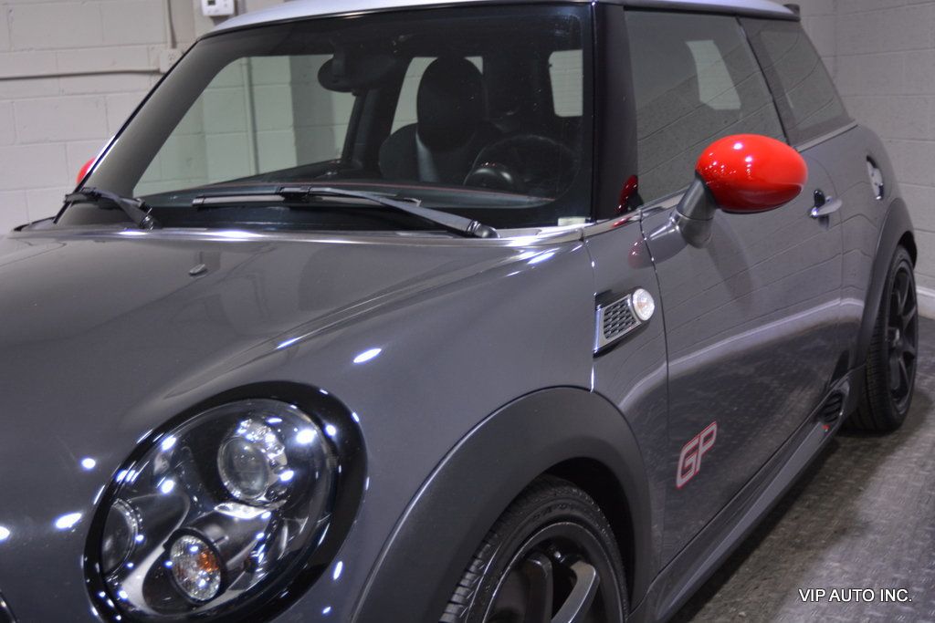 2013 MINI John Cooper Works Cooper Hardtop 2 Door - 22494183 - 5